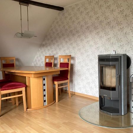Ferienwohnung Ostseestrandlaeufer 2 Zingst Dış mekan fotoğraf